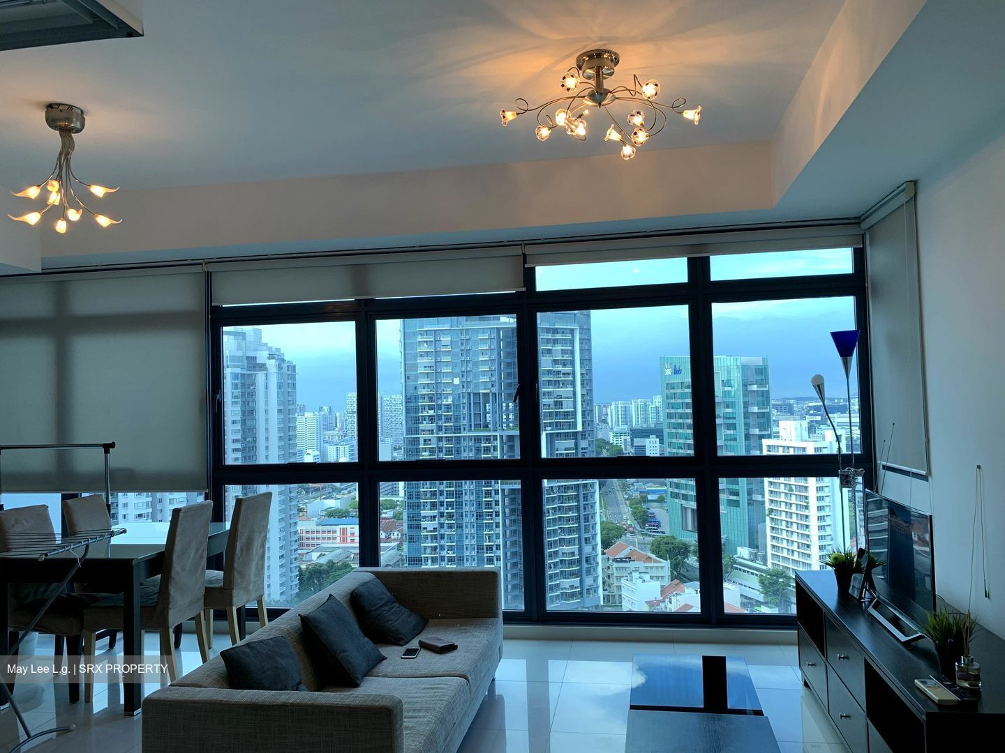 City Square Residences (D8), Condominium #393379141